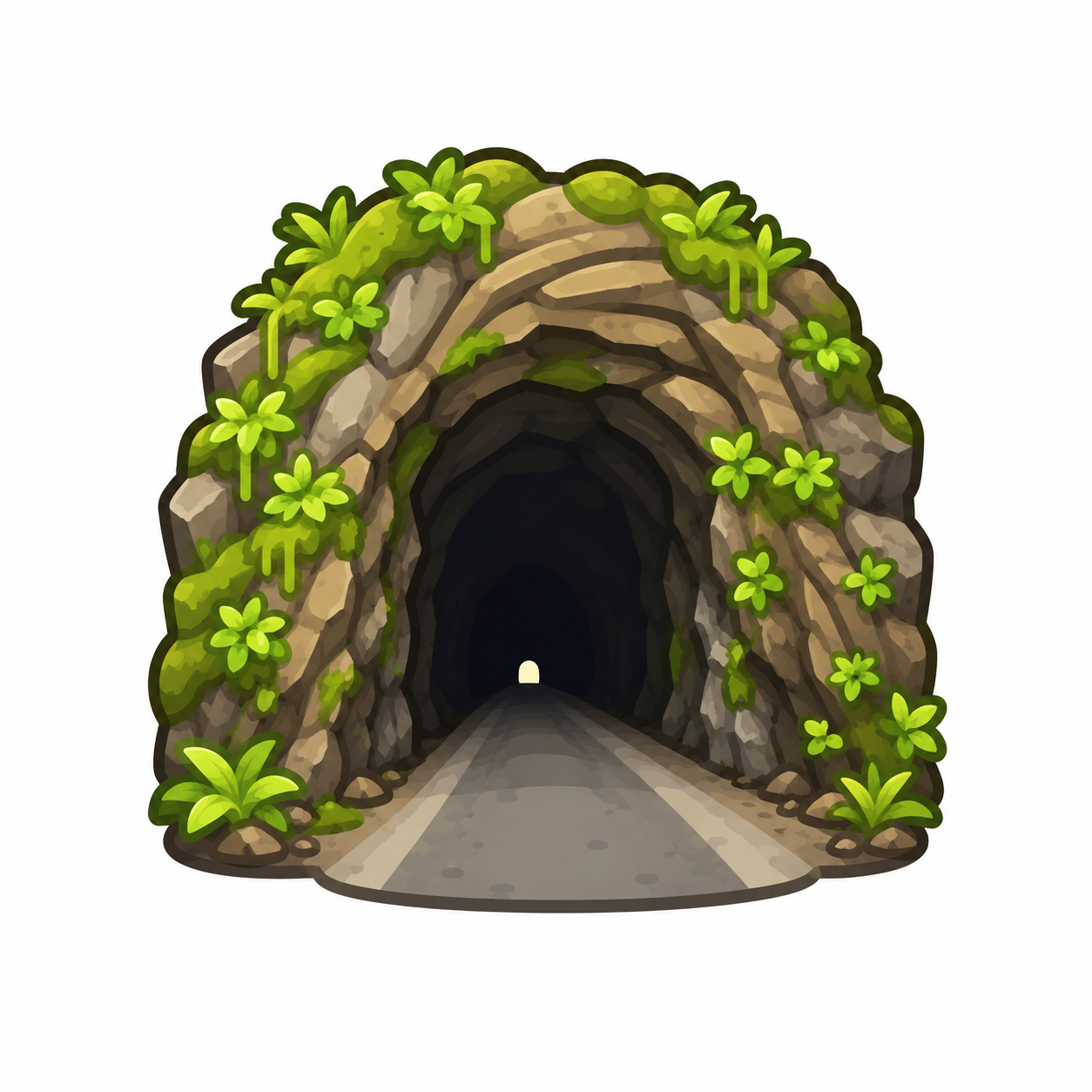 Nada Tunnel icon